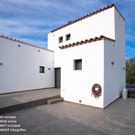 Vila Mas Busca 72 - Roses Costa Brava Exterior foto